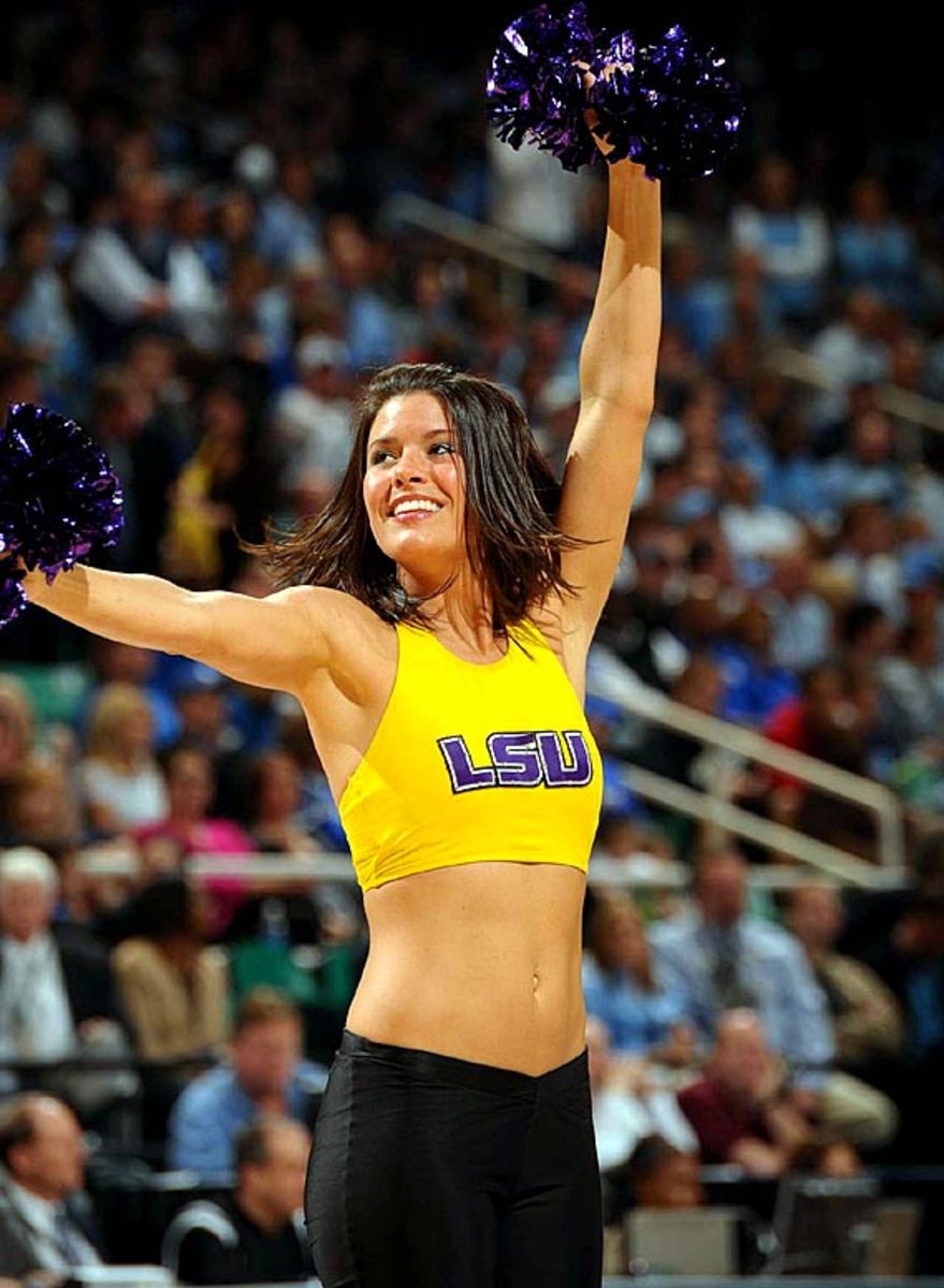 LSU Tigers