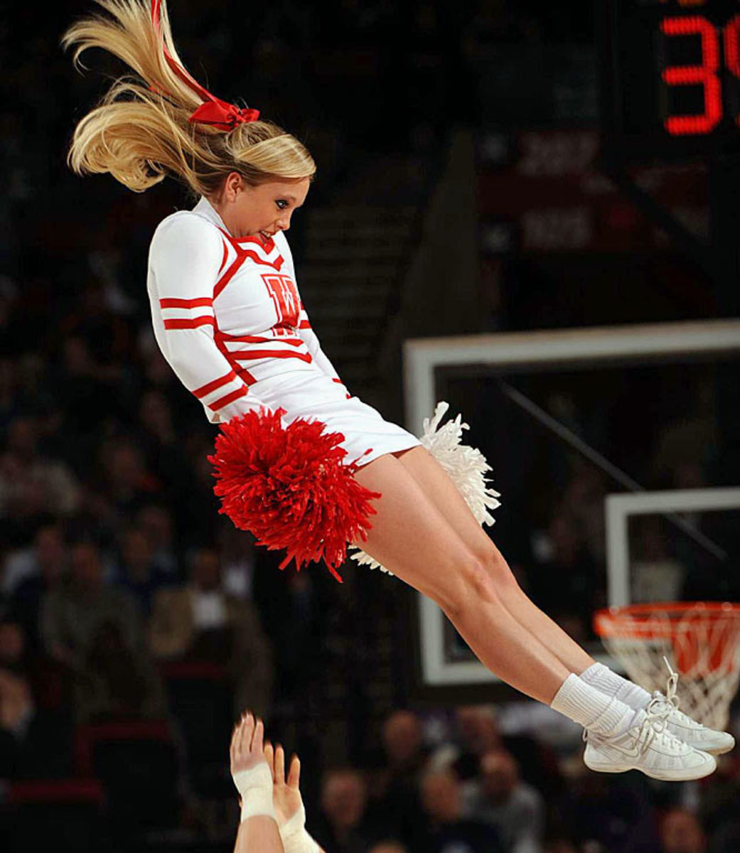 Western Kentucky Hilltoppers