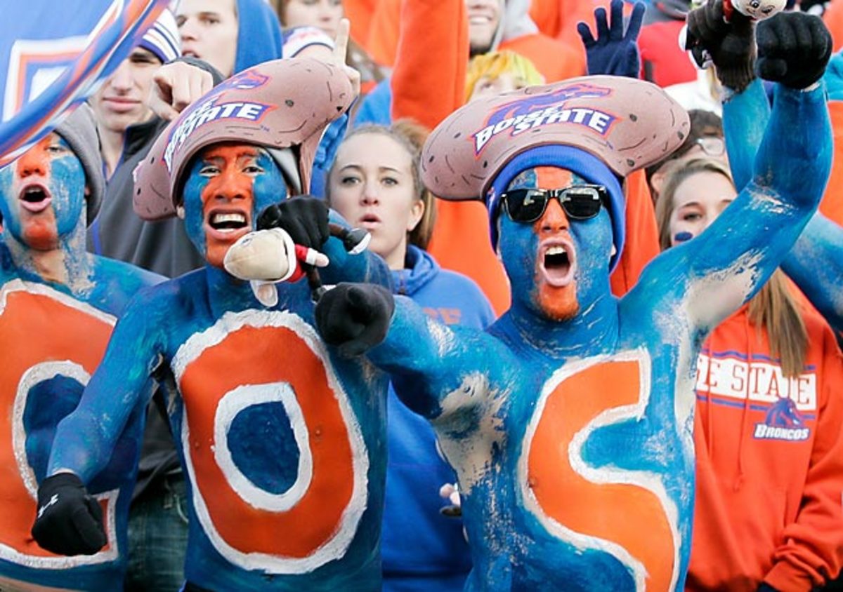 Boise State