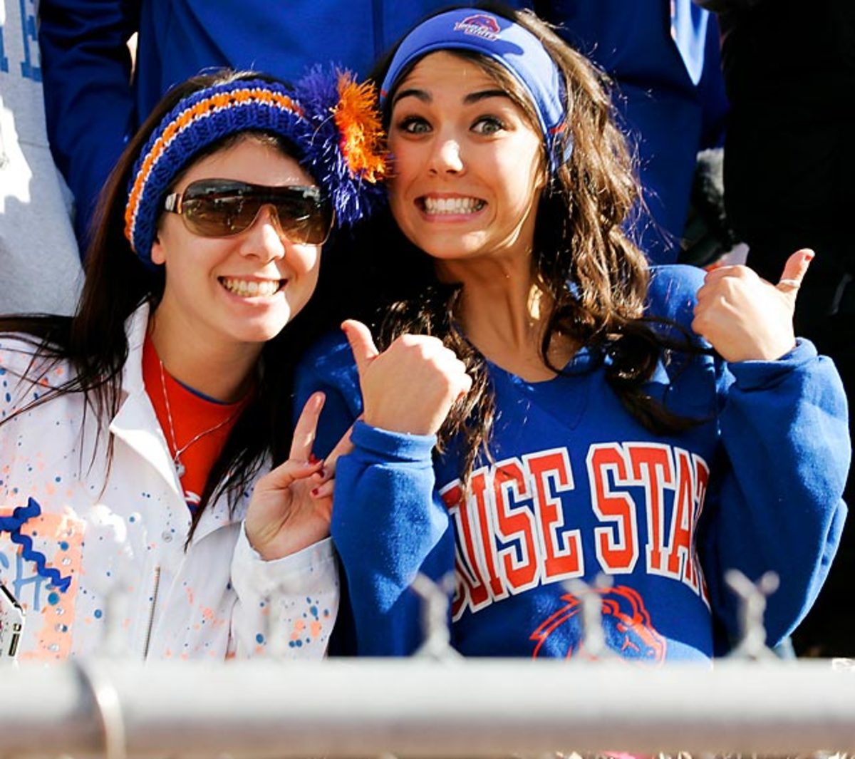 Boise State