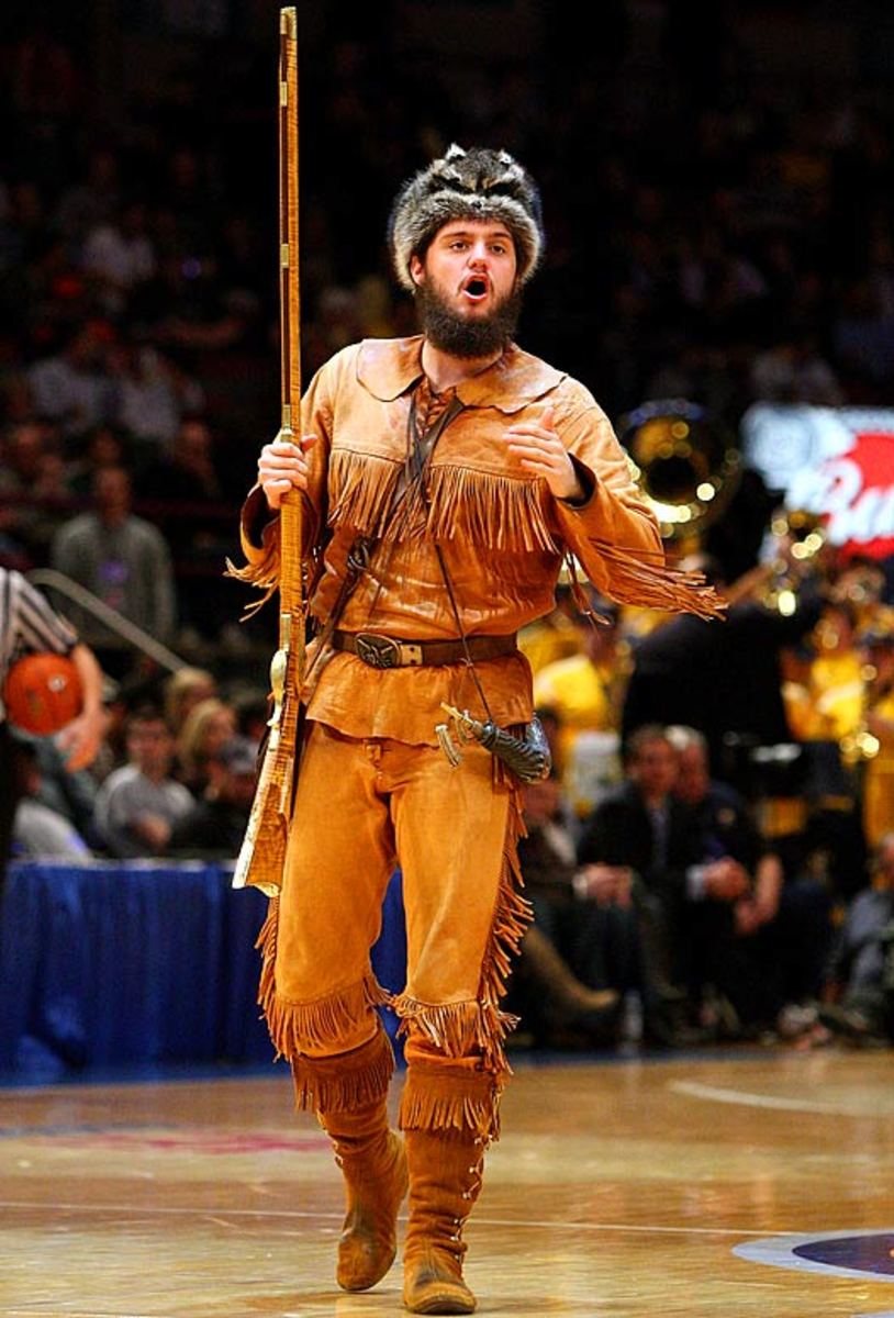 The Mountaineer