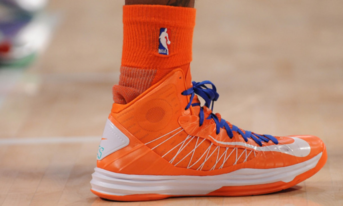 Photos: NBA's Christmas Day sneakers - Sports Illustrated