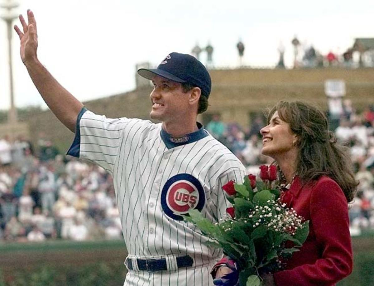 Ryne Sandberg