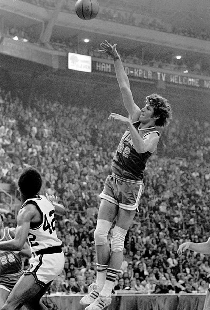 Bill Walton