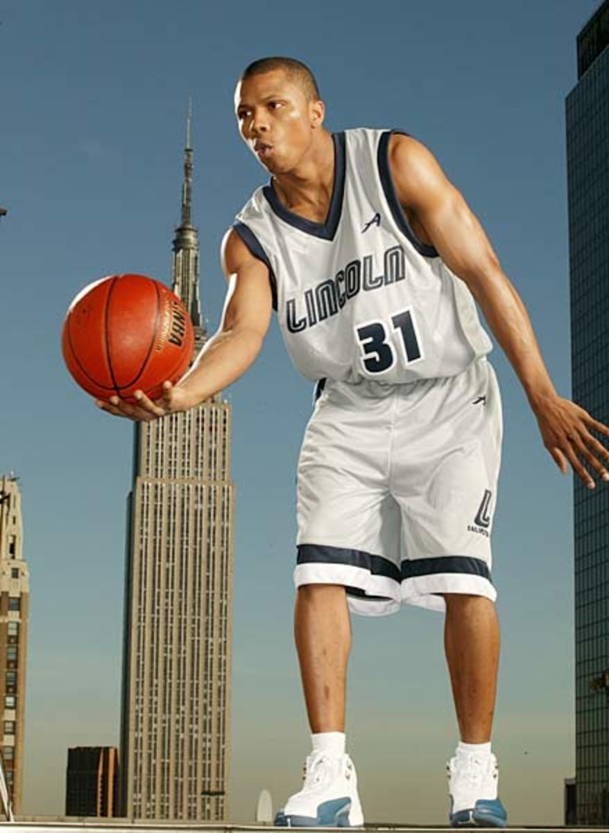 Sebastian Telfair