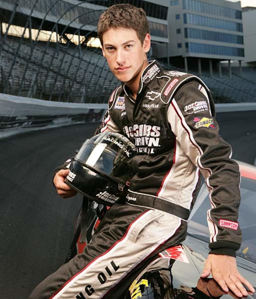 Joey Logano