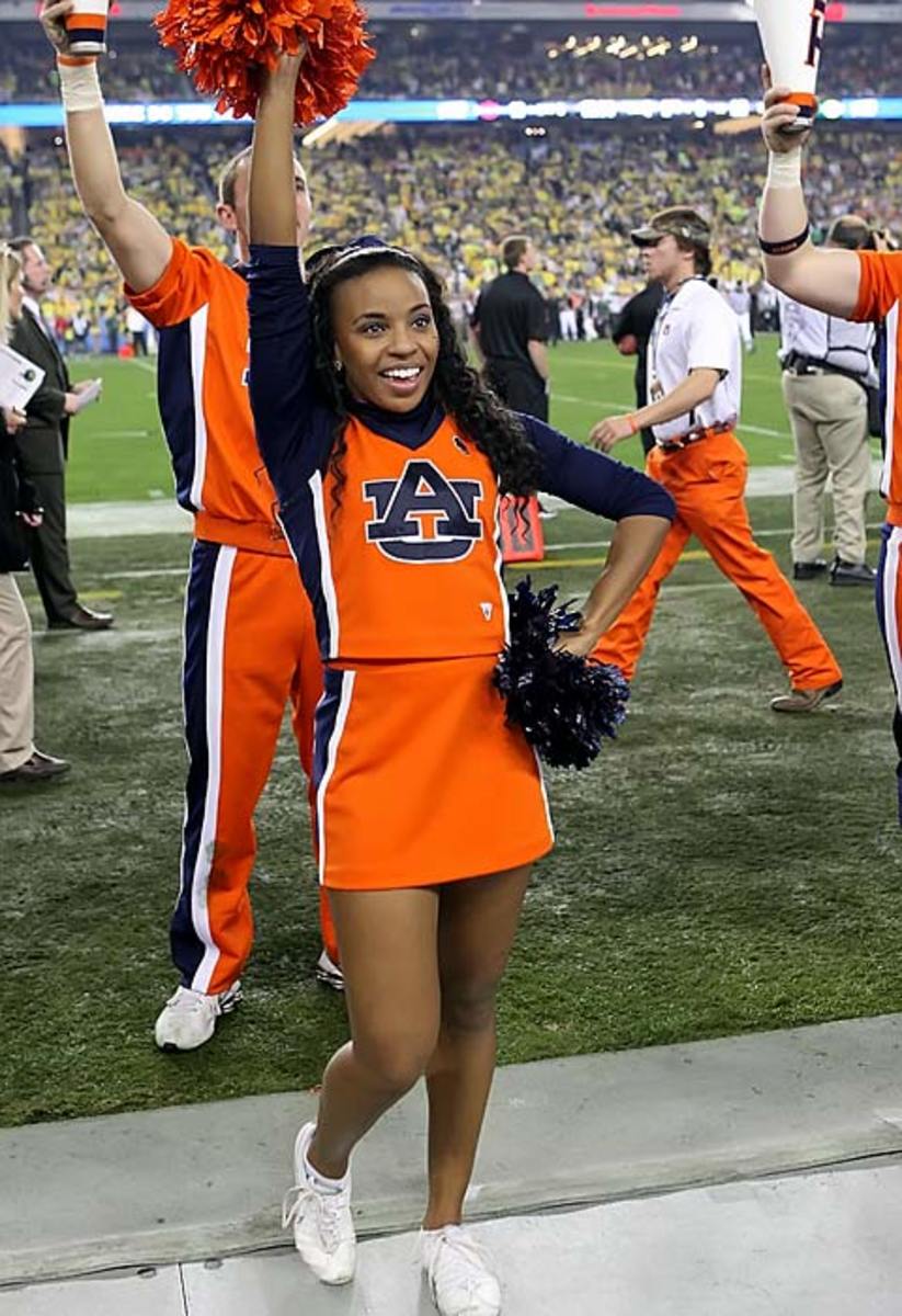 Auburn Tigers