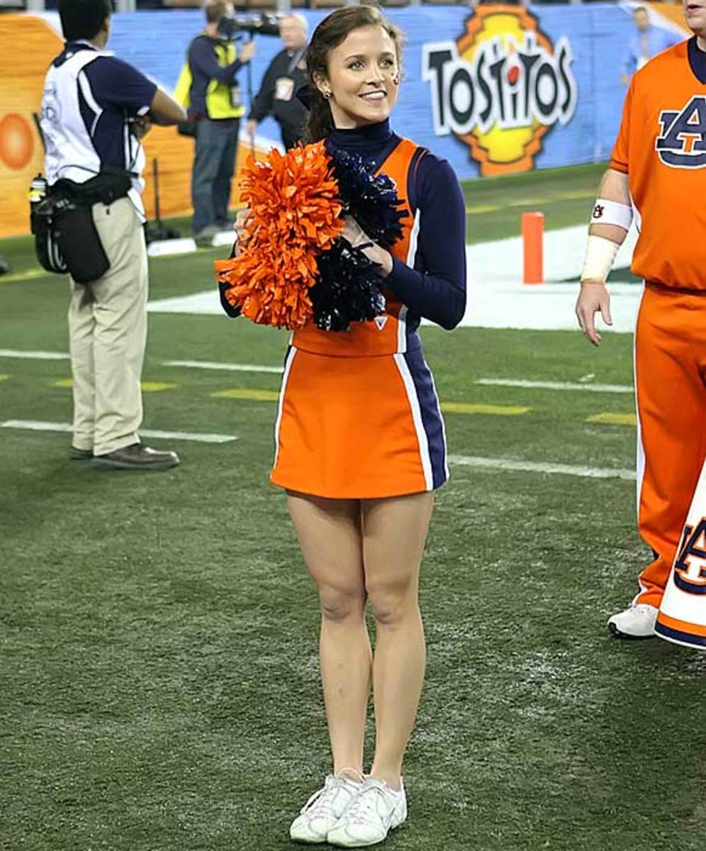 Auburn Tigers