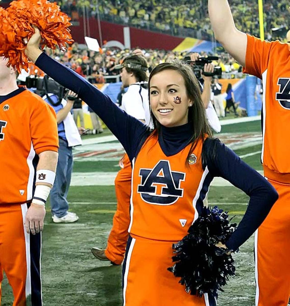 Auburn Tigers