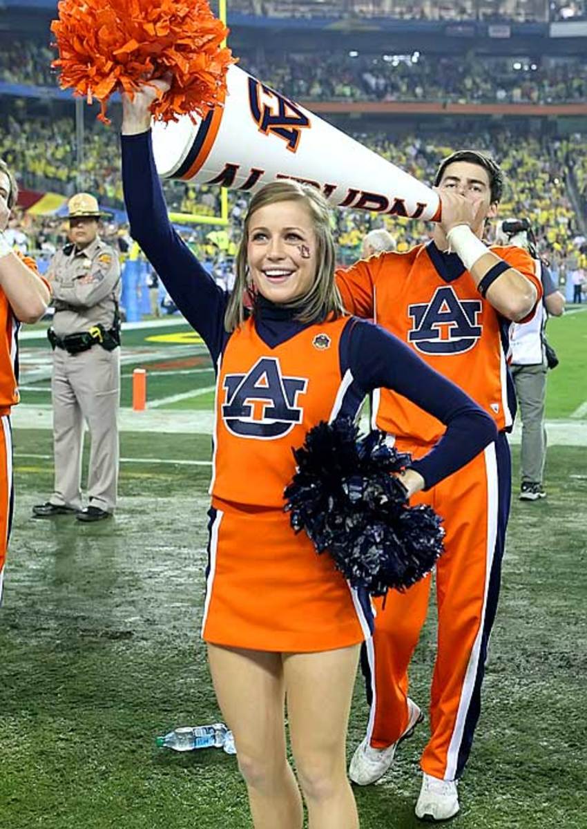 Auburn Tigers