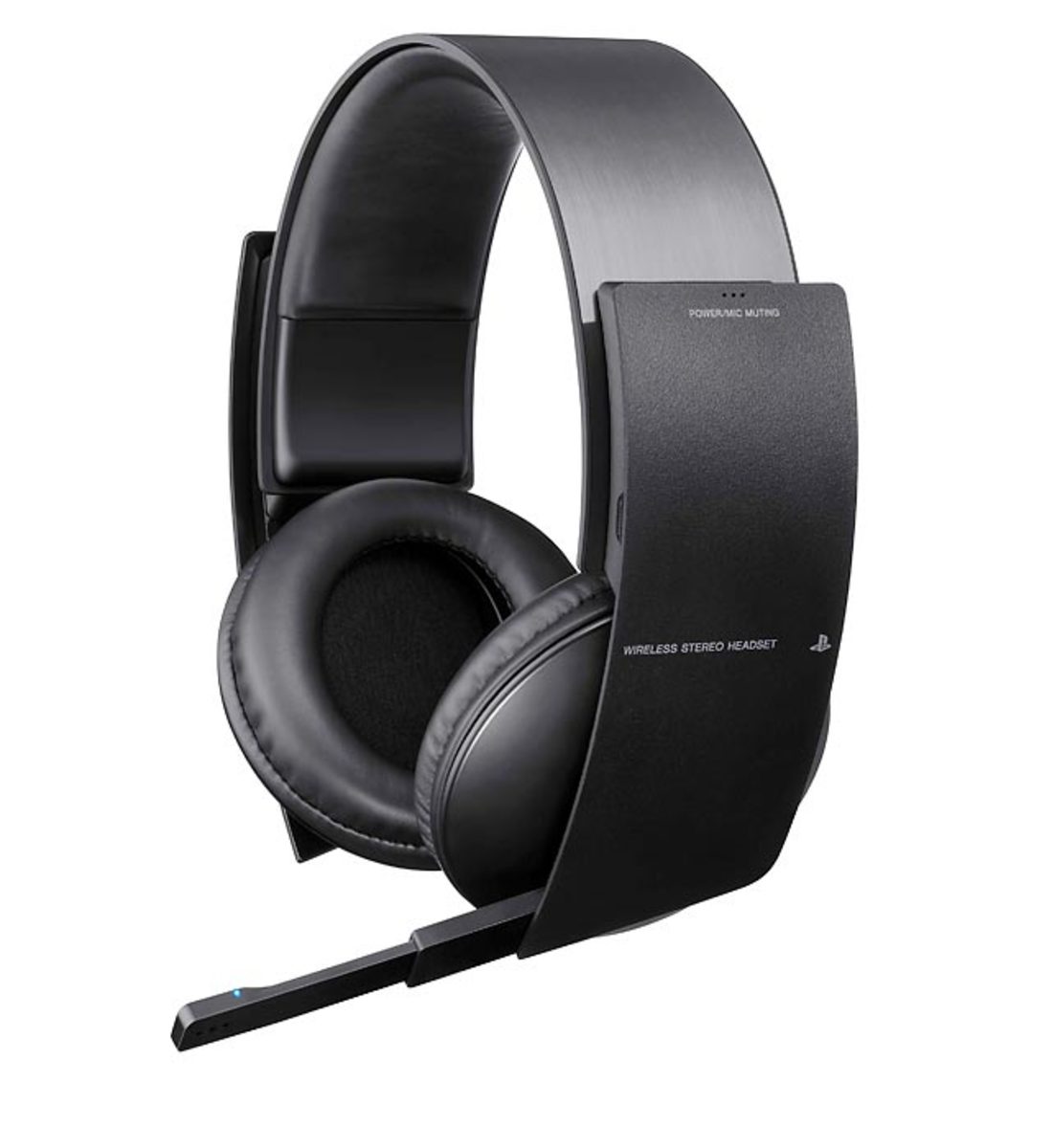 PS3 Wireless Headset