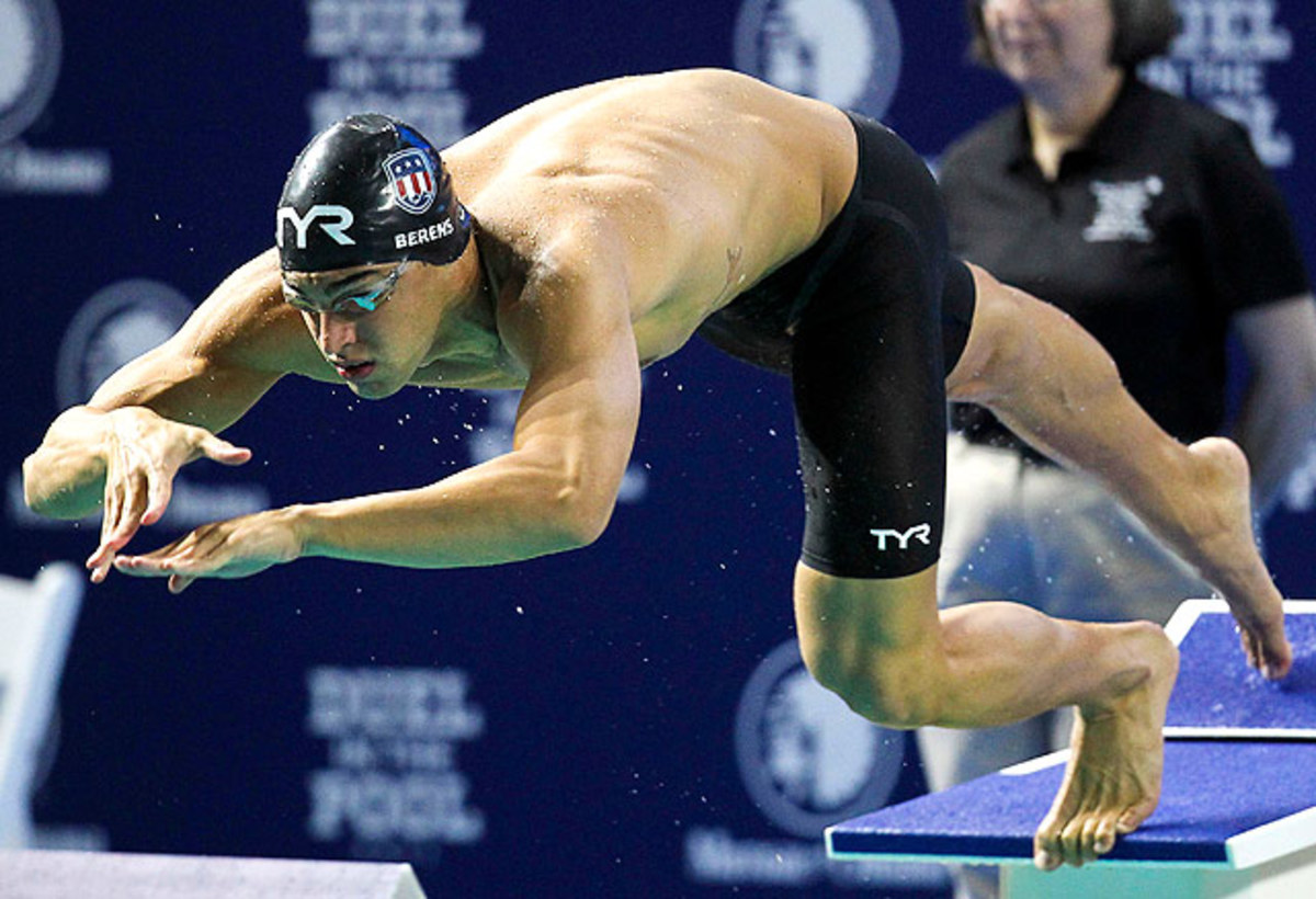 Ricky Berens