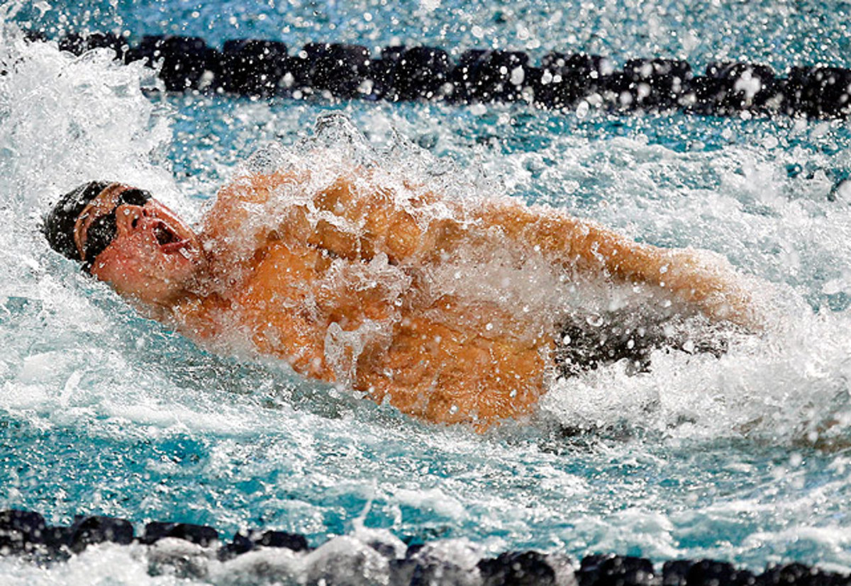 Ryan Lochte