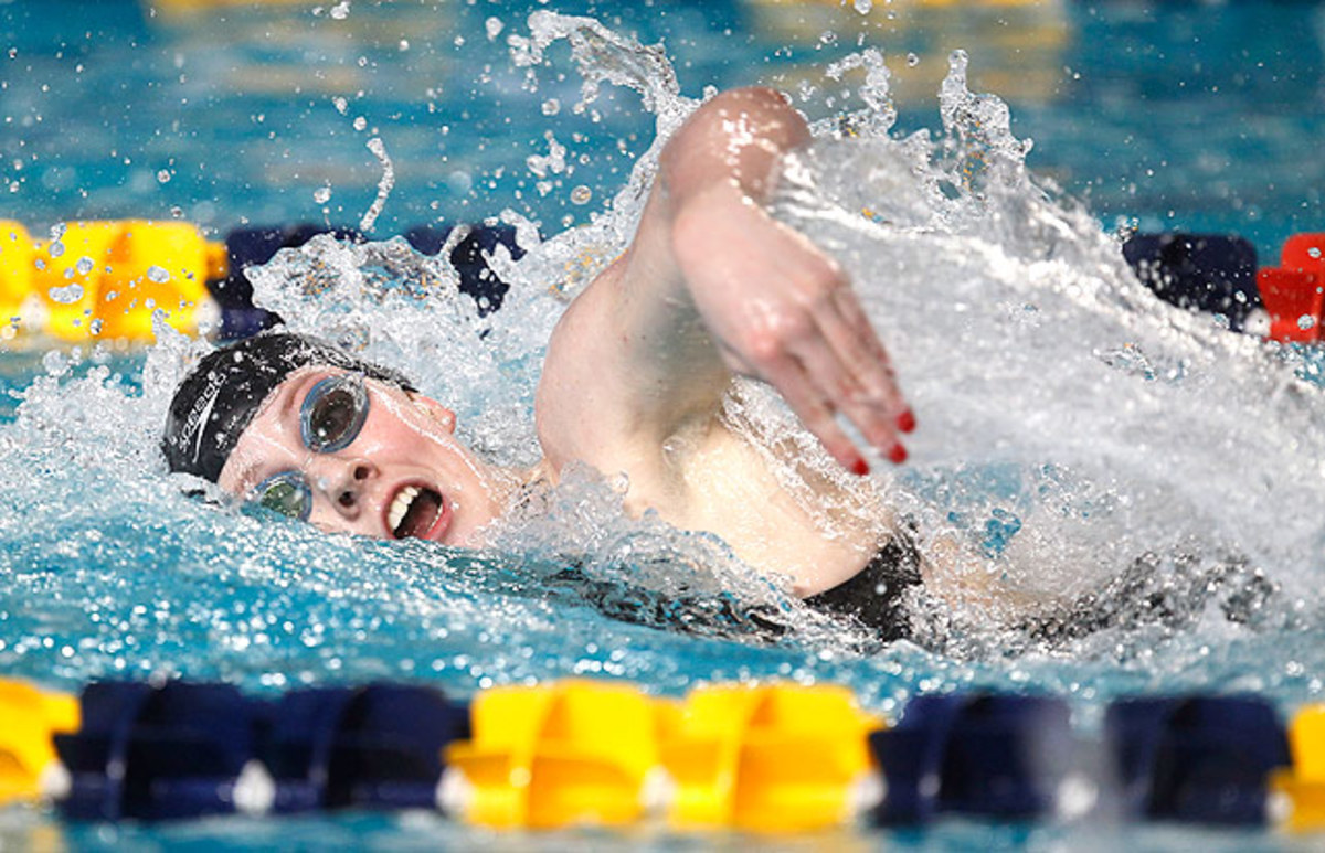 Missy Franklin