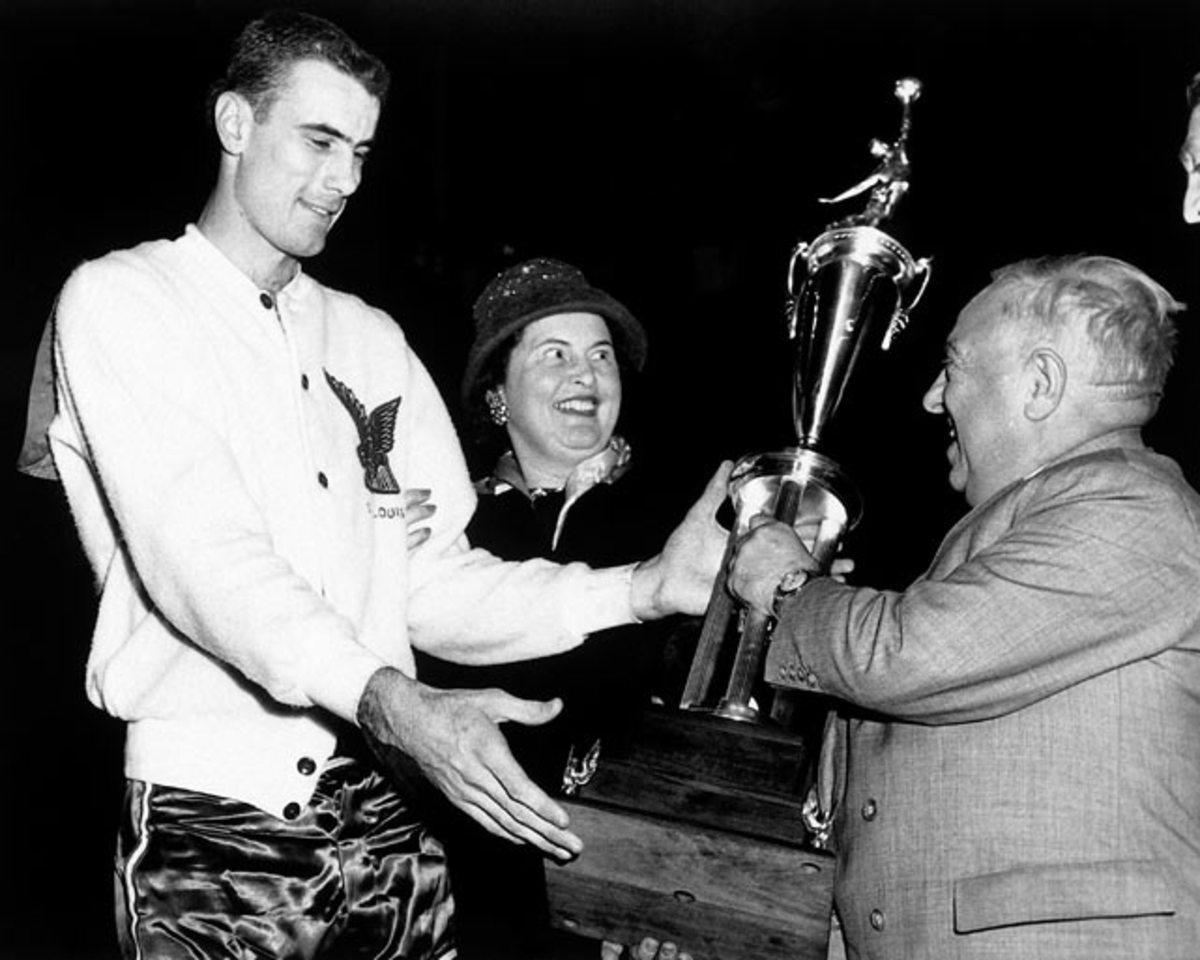 Bob Pettit