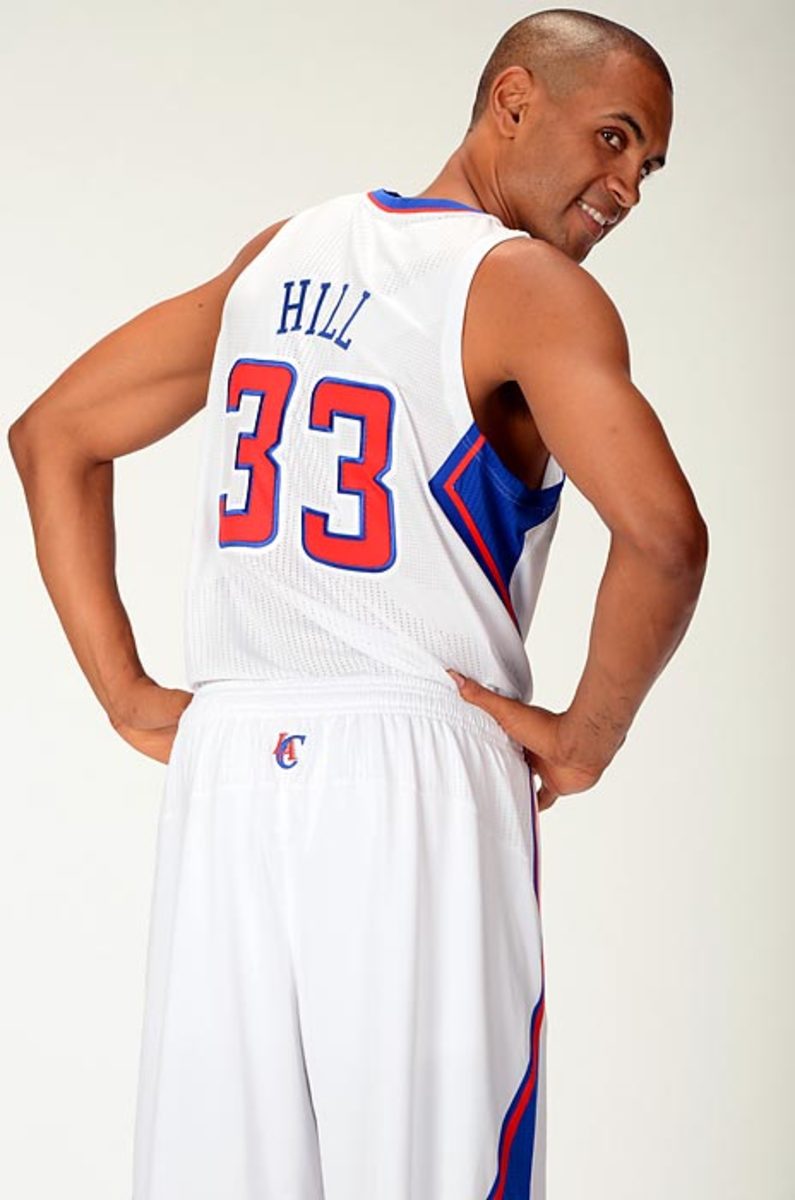 Grant Hill