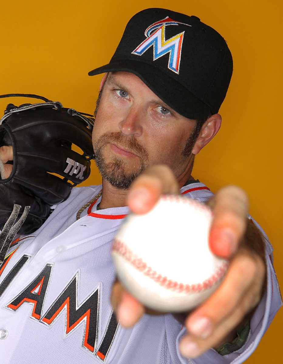 Heath Bell