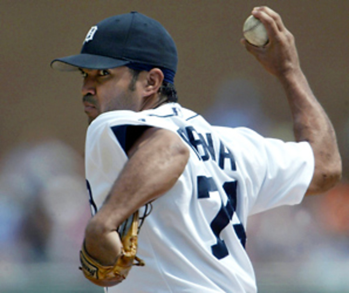 Former All-Star closer Ugueth Urbina has been released from a Venezuelan prison after serving more than 5½ years for attempted murder.