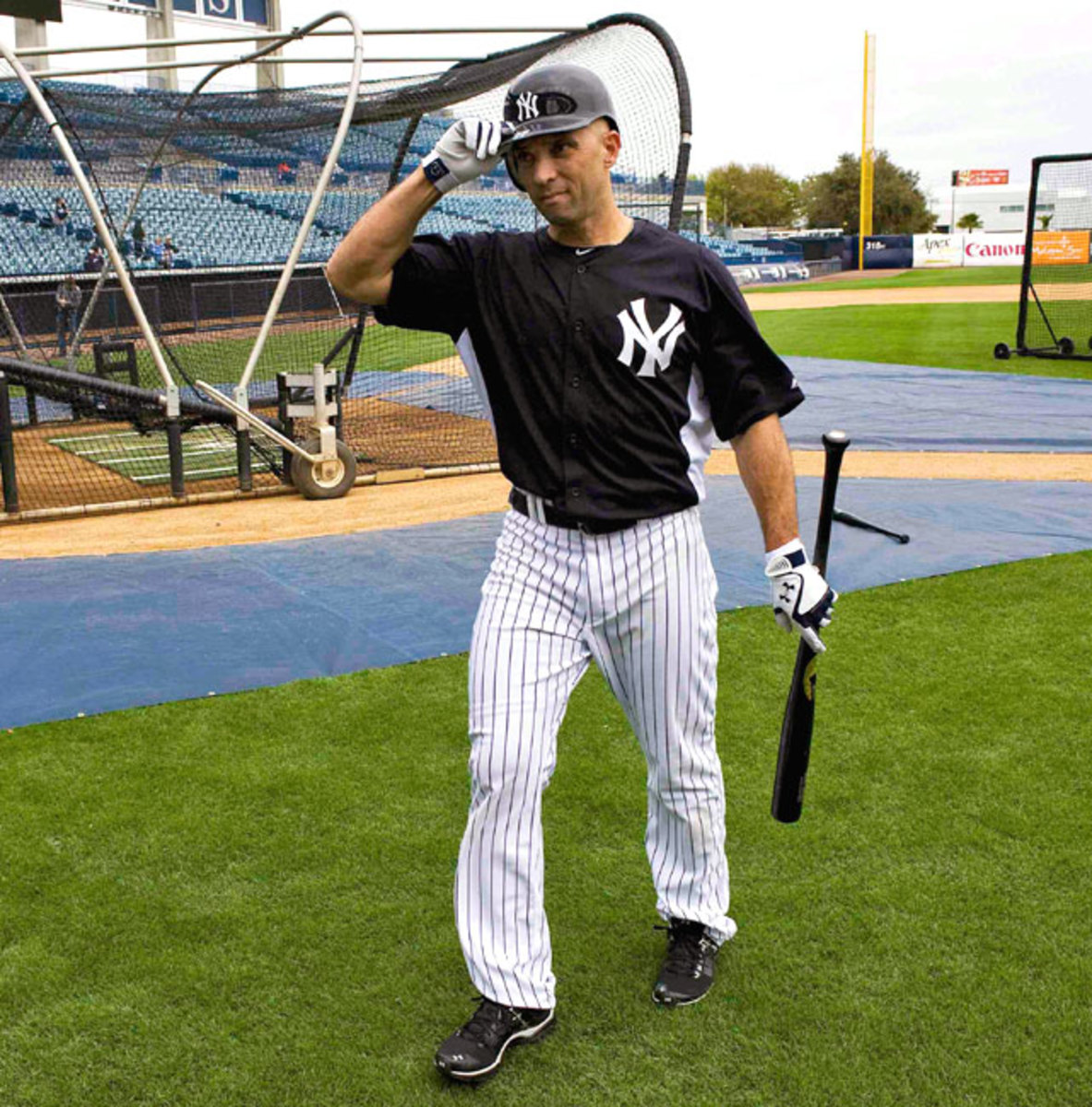 Raul Ibanez