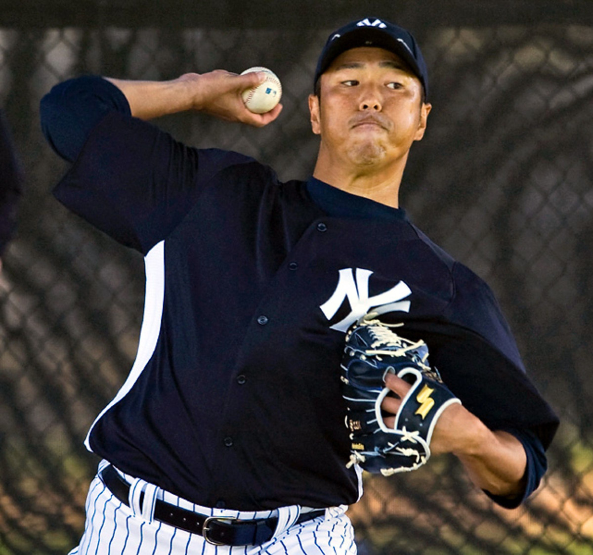 Hiroki Kuroda