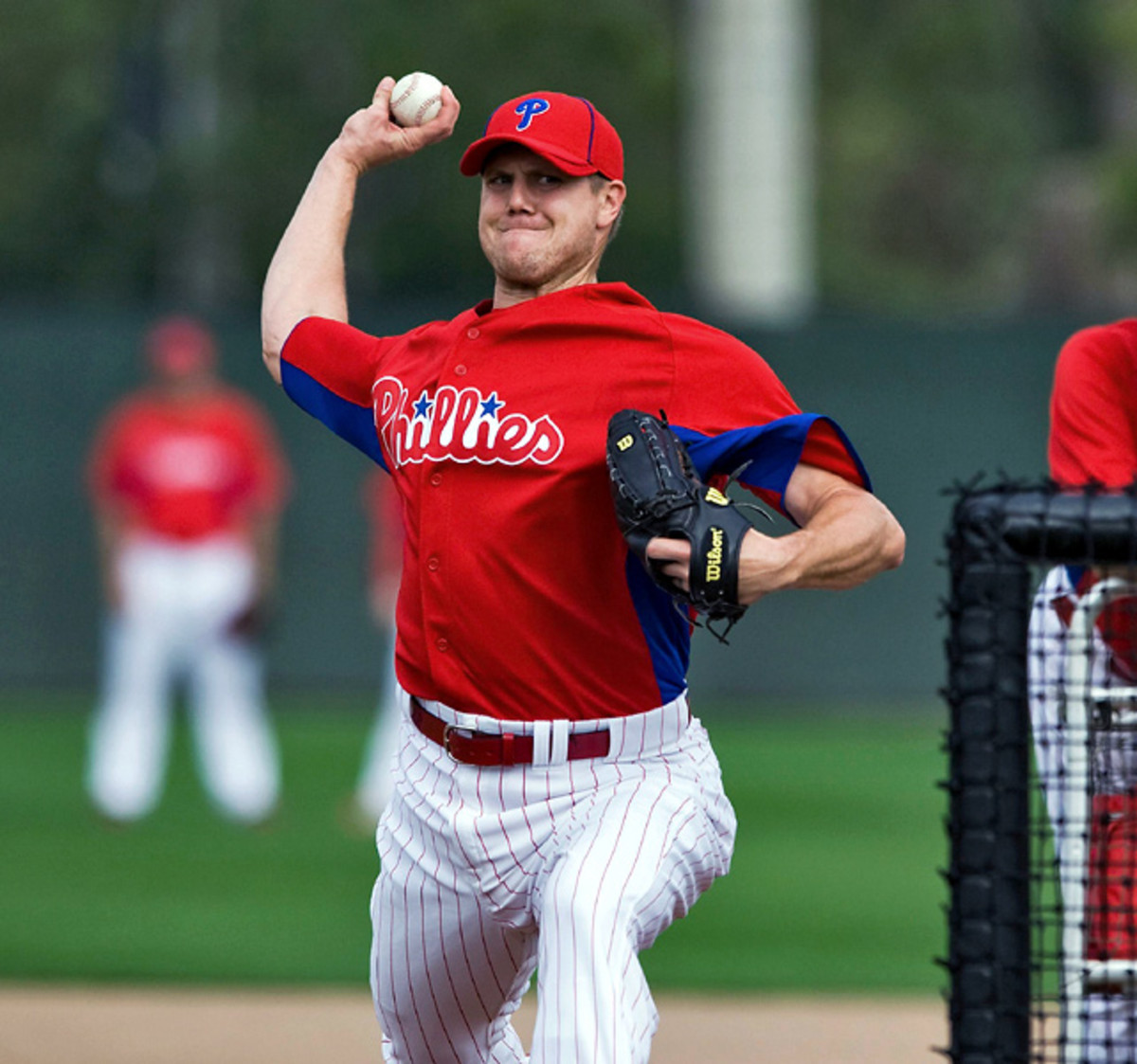 Jonathan Papelbon