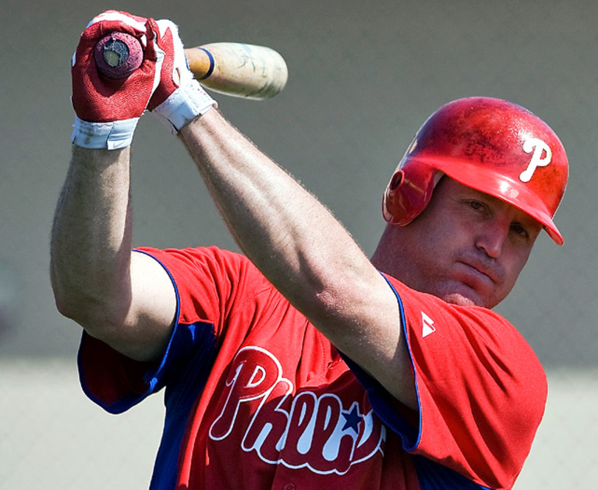 Jim Thome