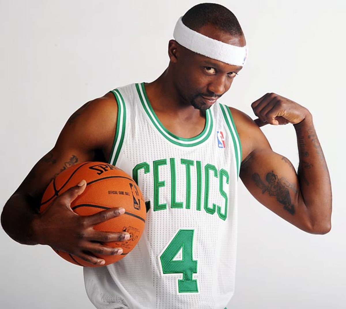 Jason Terry