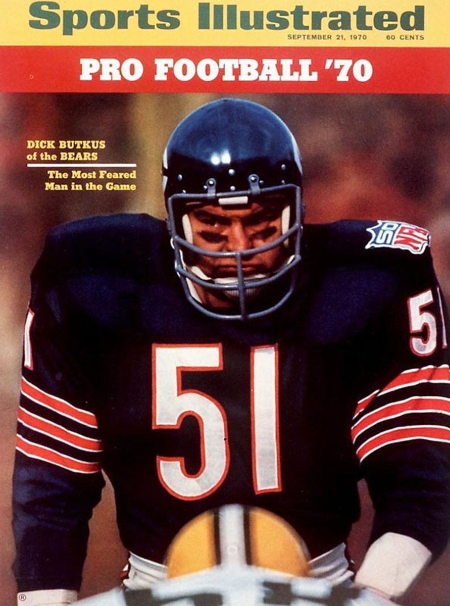 Dick Butkus