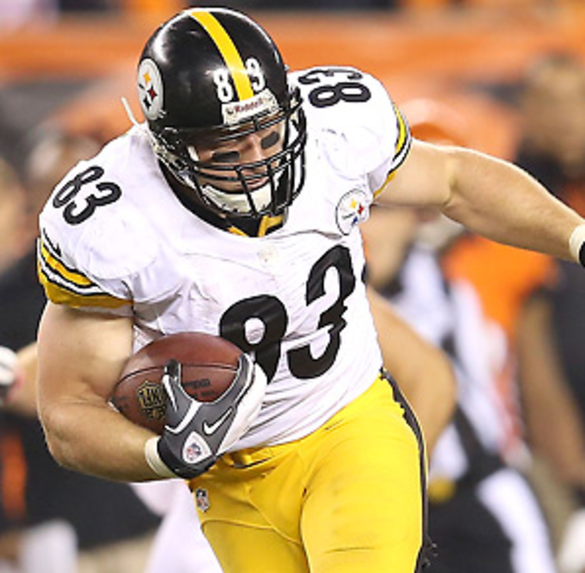 Heath Miller