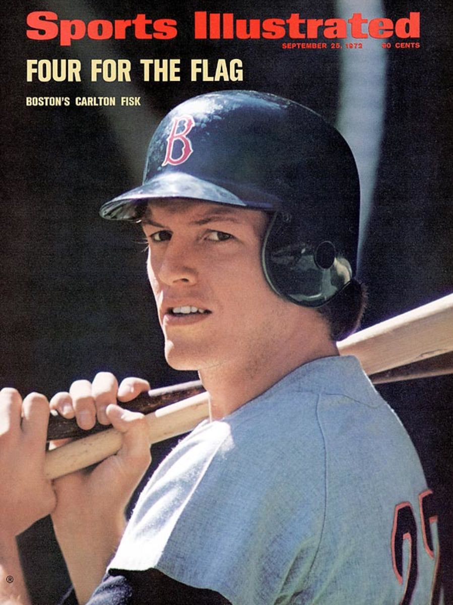 Carlton Fisk