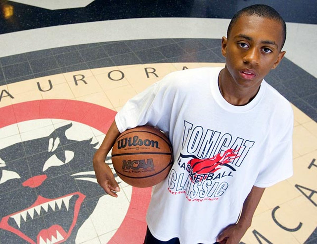 Ryan Boatright 