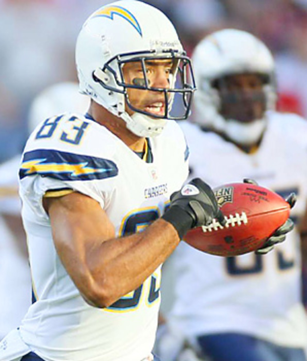 Vincent Jackson is the third-best free agent wide receiver of all