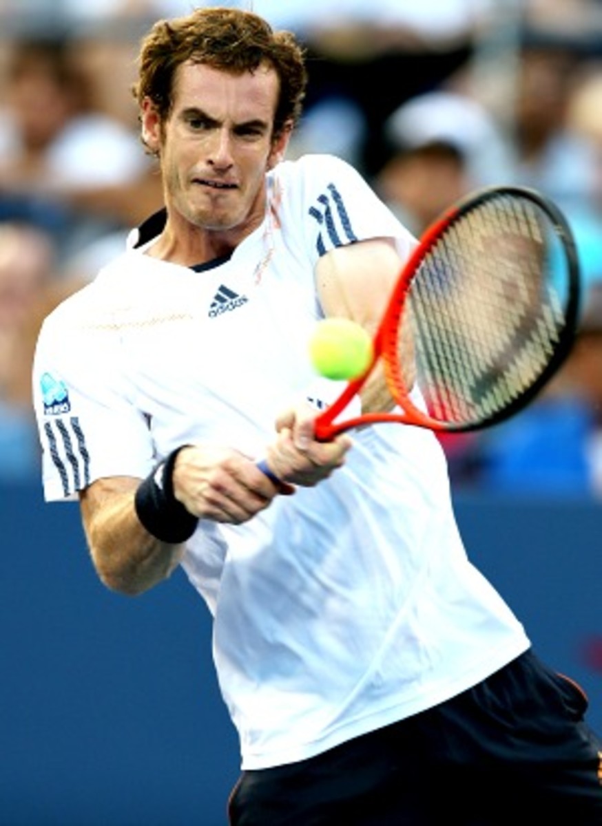 Andy Murray