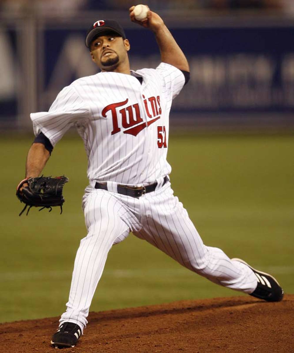 Johan Santana