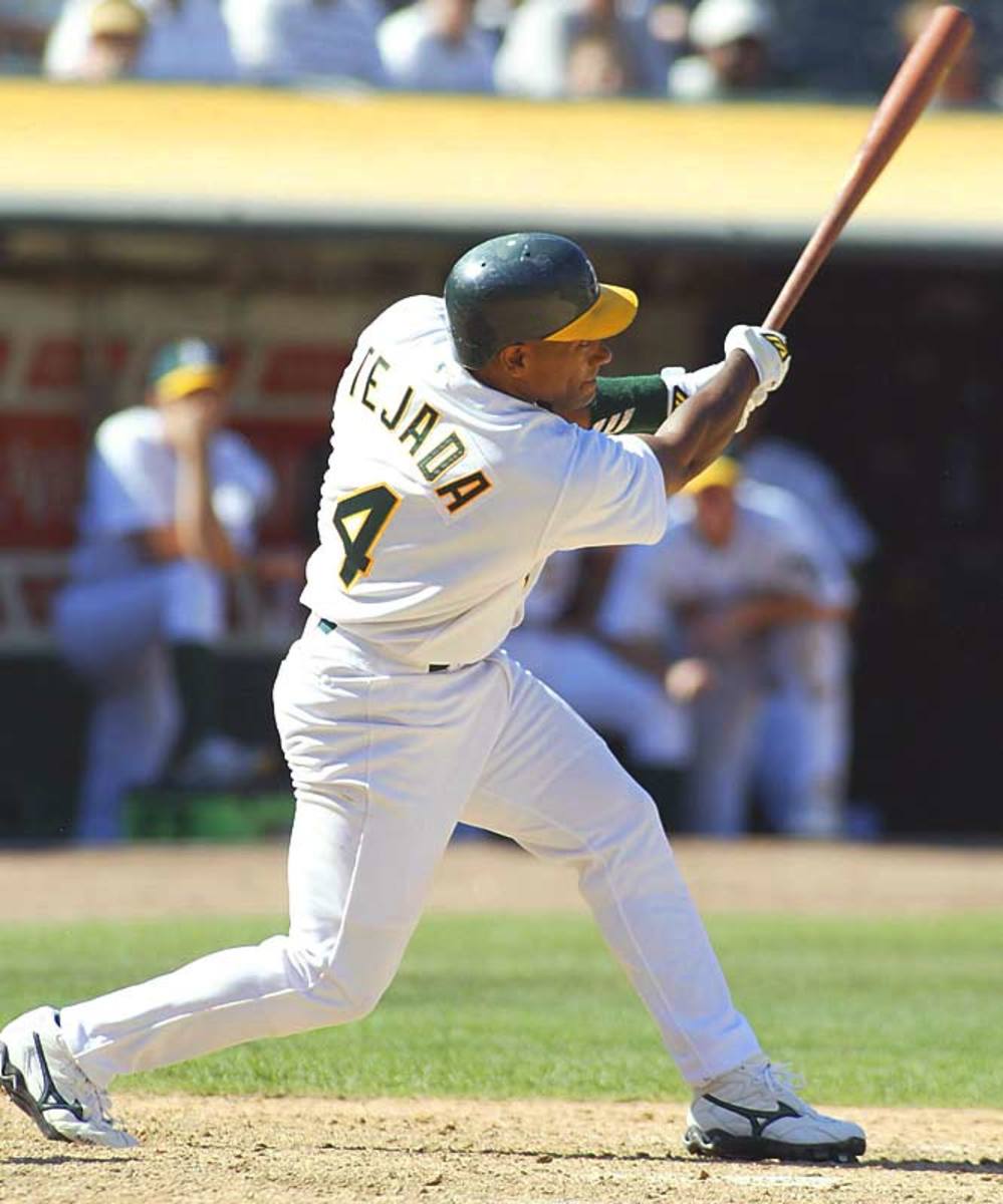 Miguel Tejada