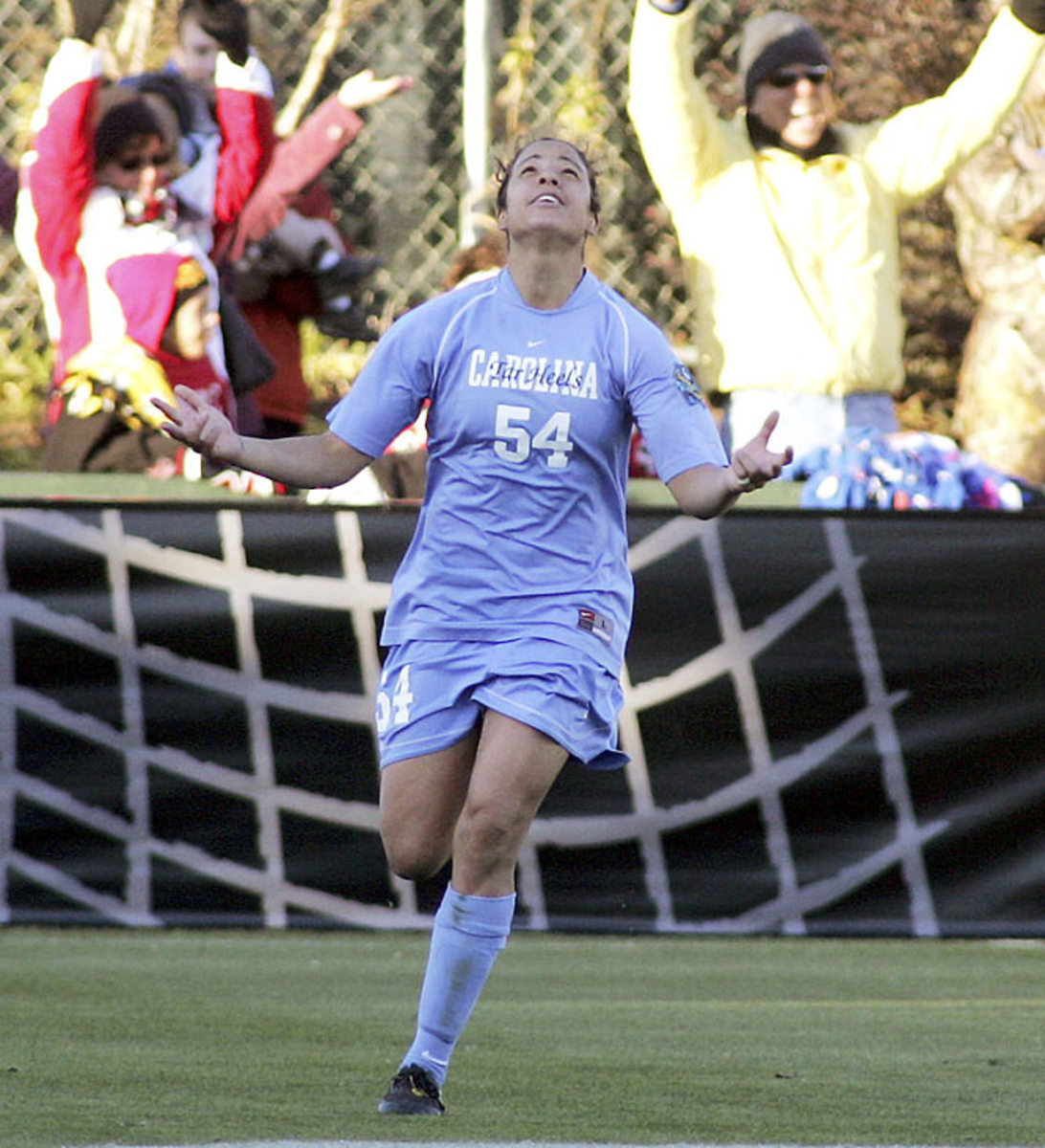 NCAA Women's College Cup