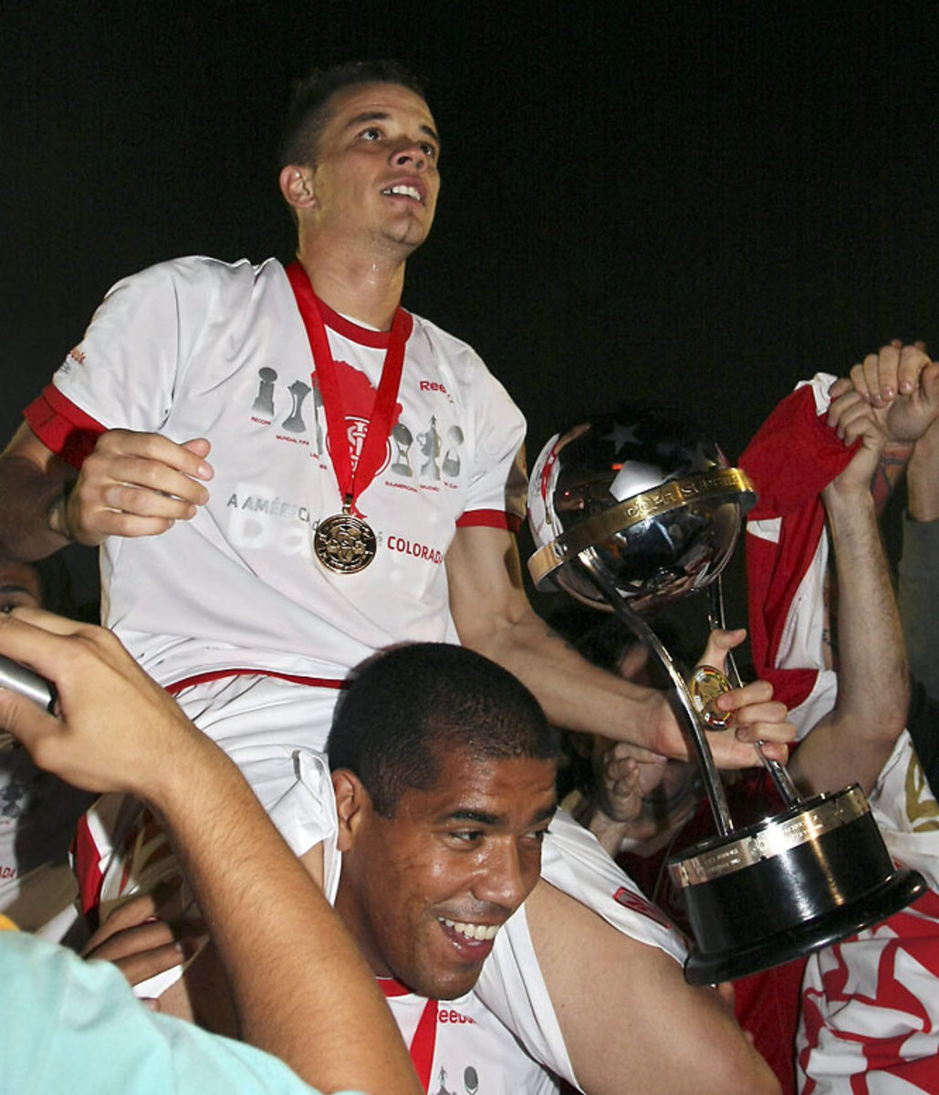 Copa Sudamericana