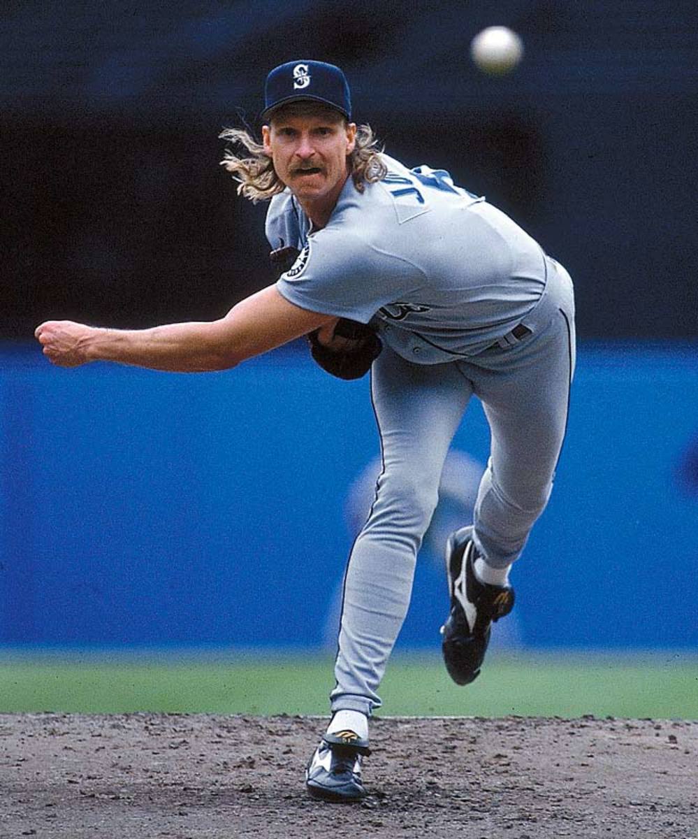 Randy Johnson