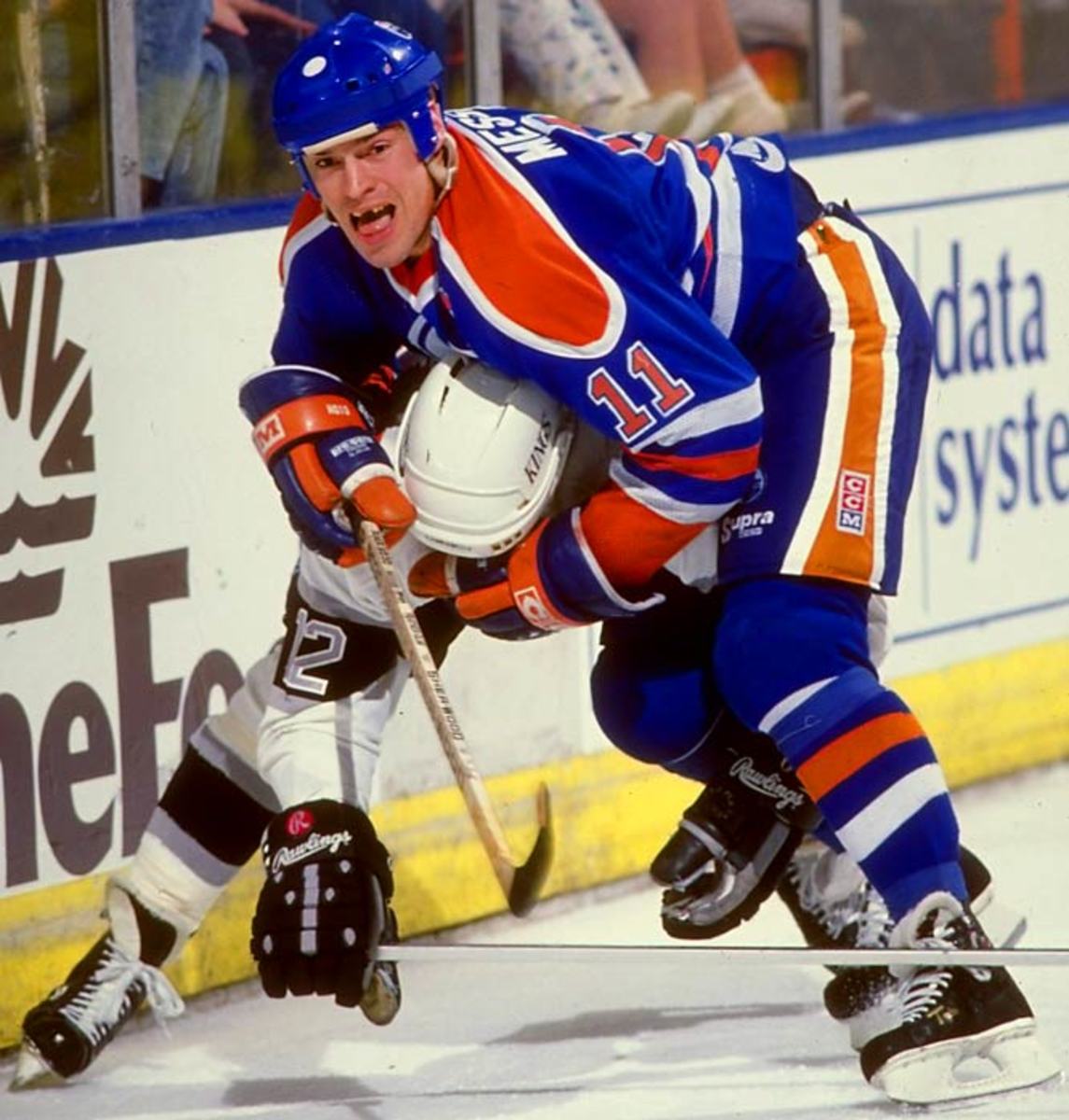 Mark Messier