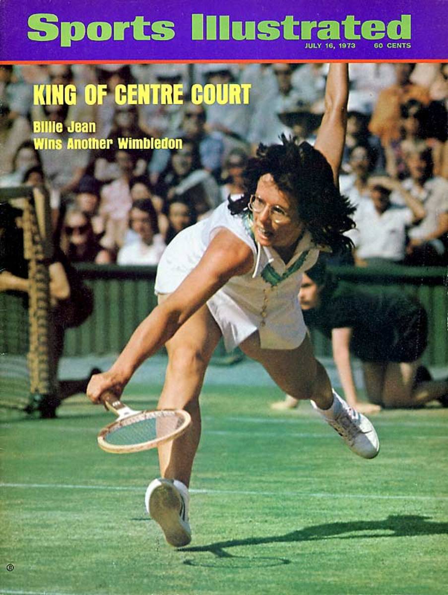 Billie Jean King