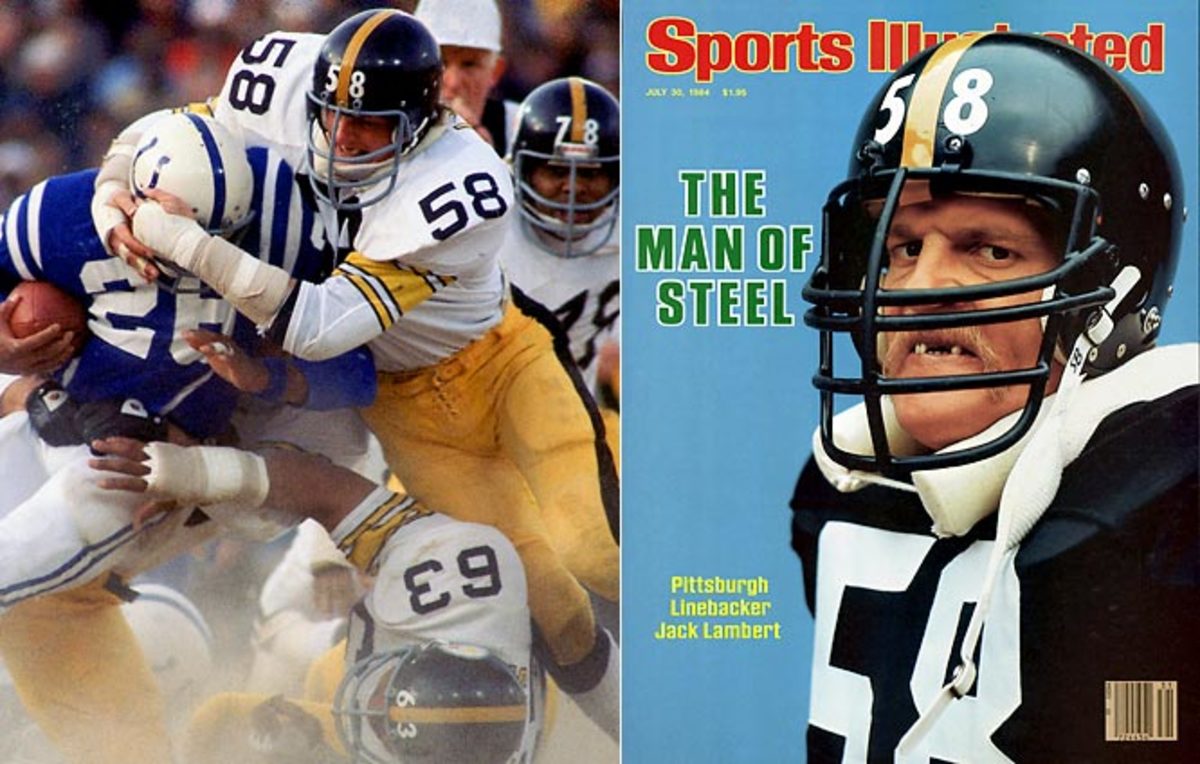 Jack Lambert