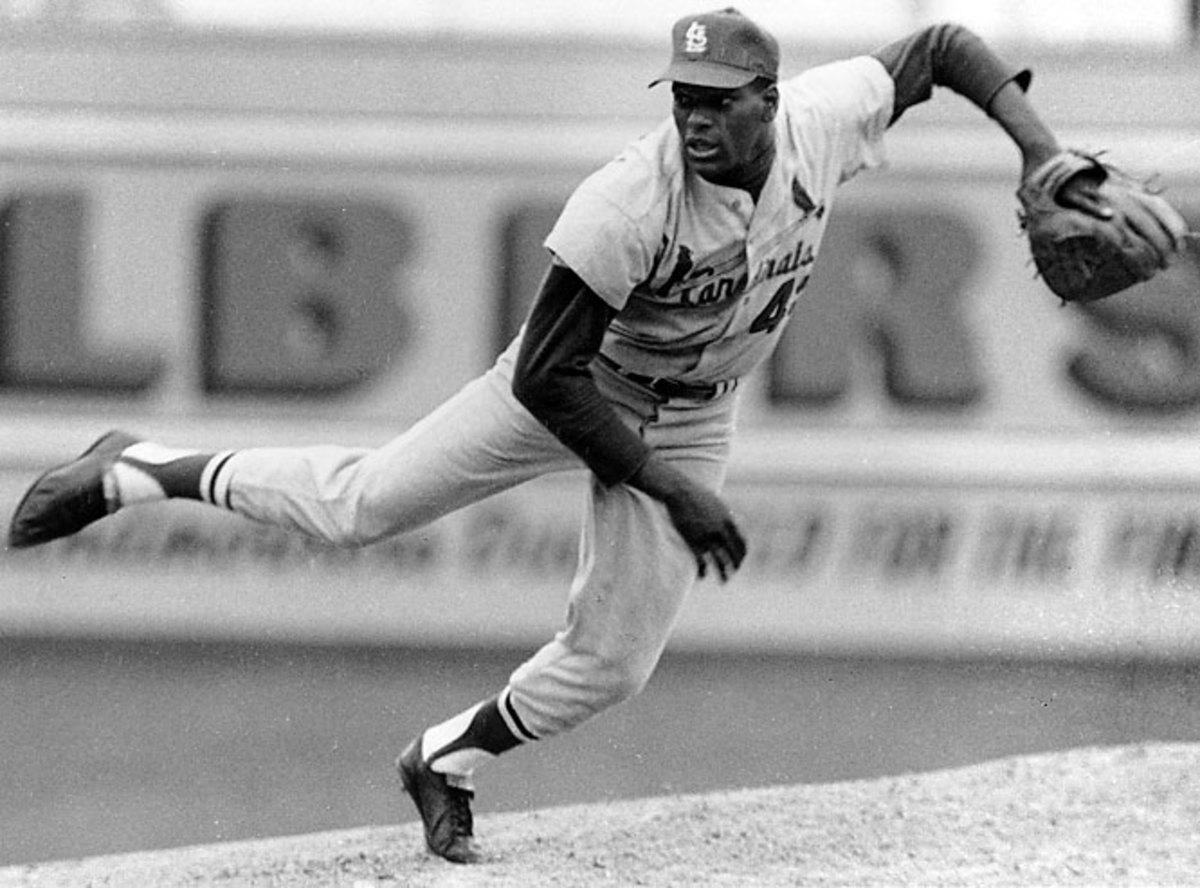 Bob Gibson