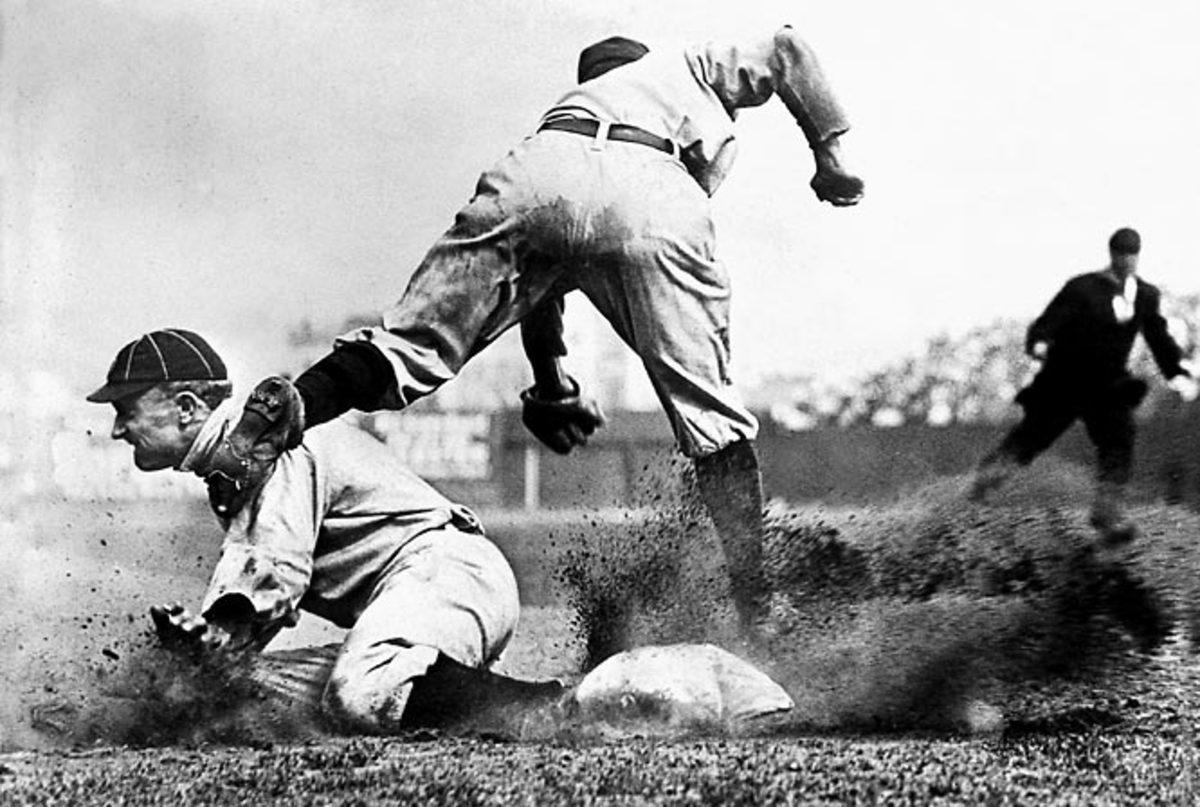 Ty Cobb