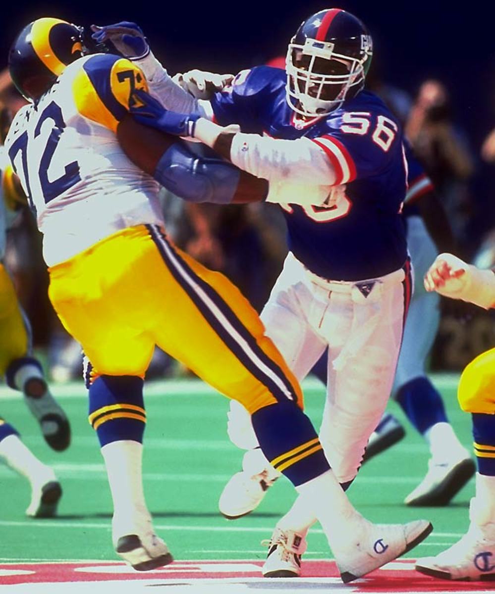 Lawrence Taylor