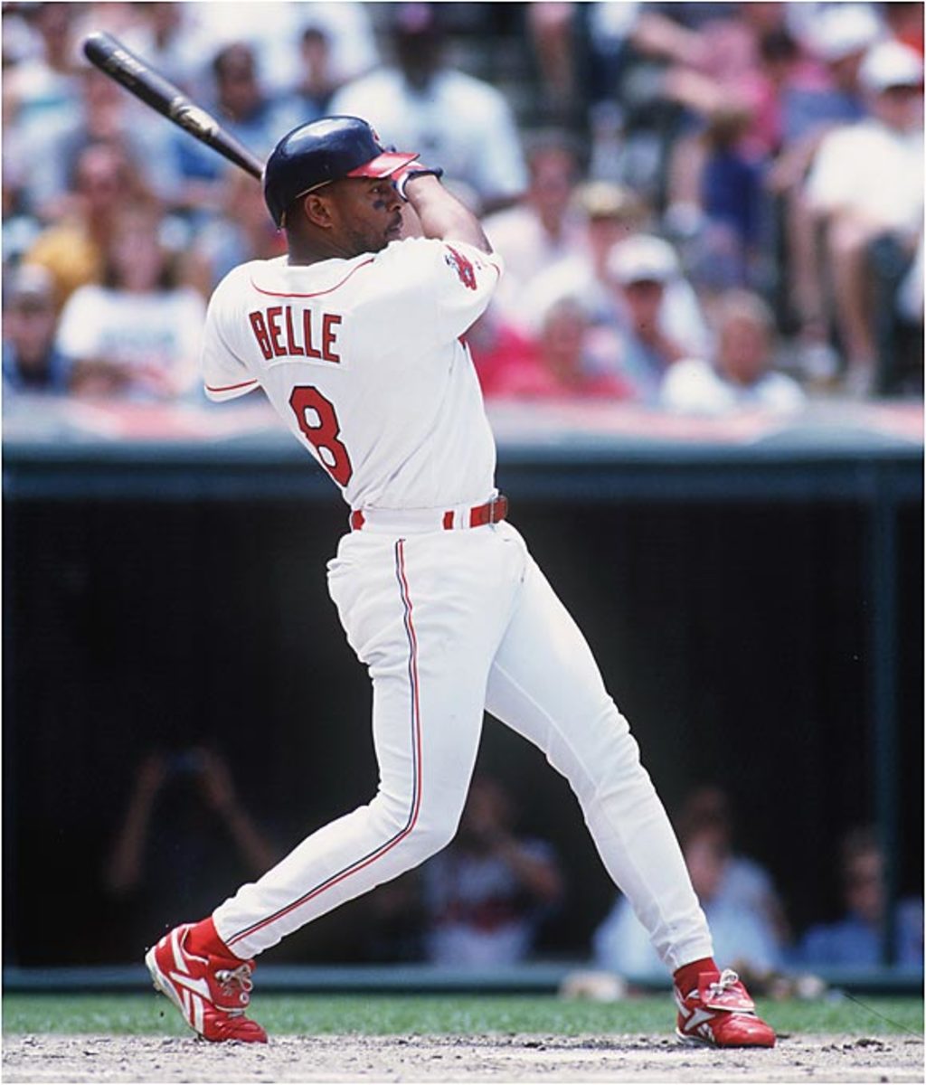 Albert Belle