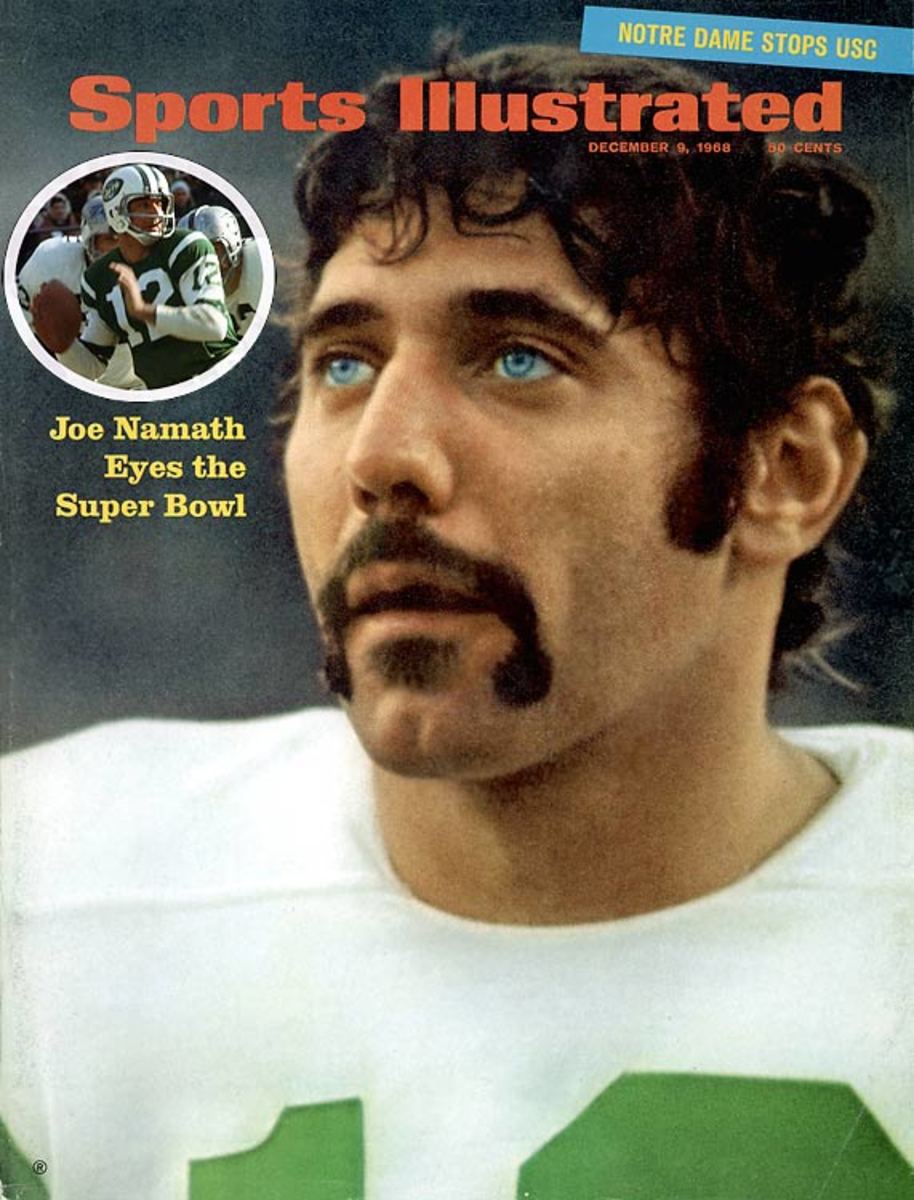 A Raiders' first-hand account of The Immaculate Reception - Sports  Illustrated Las Vegas Raiders News, Analysis and More