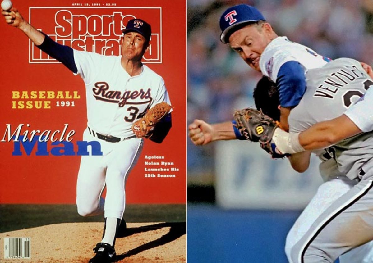 Nolan Ryan