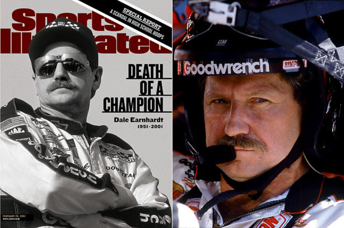 Dale Earnhardt Sr.