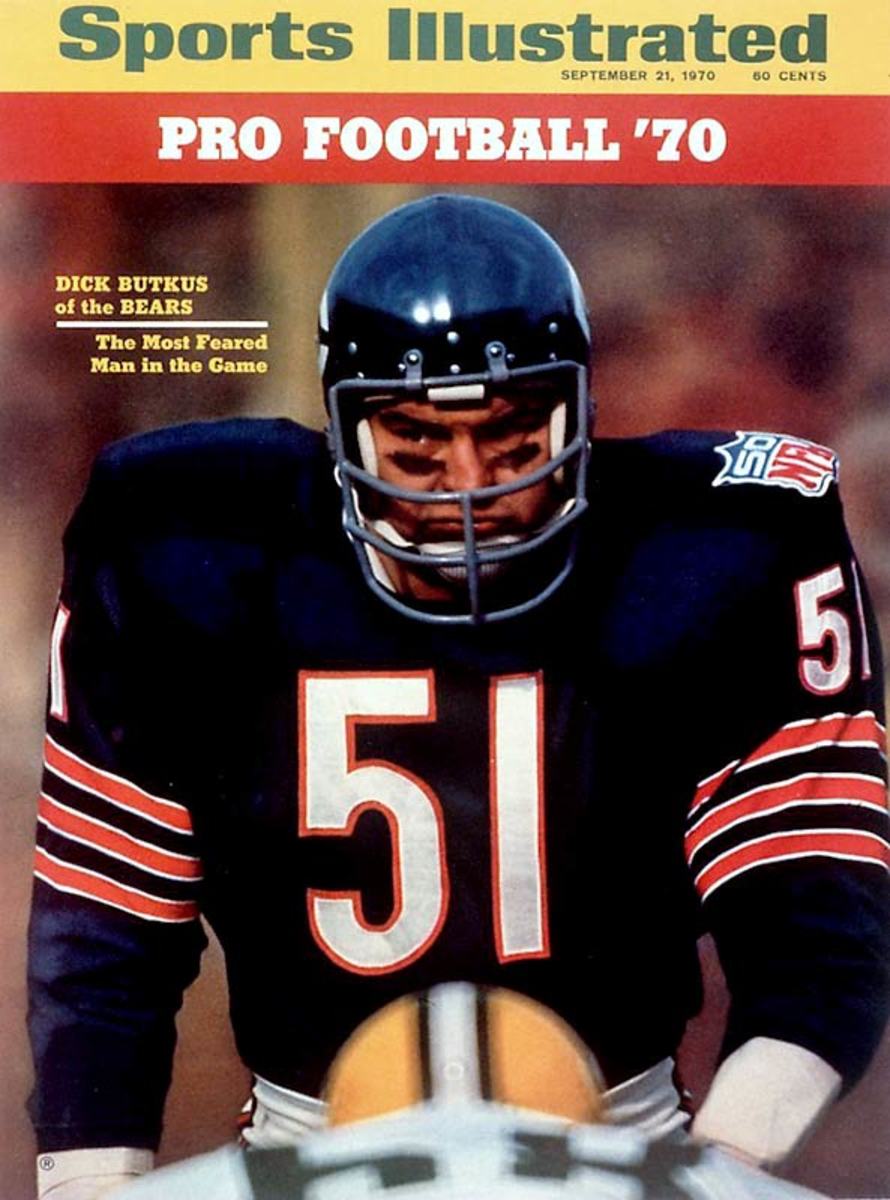 Dick Butkus