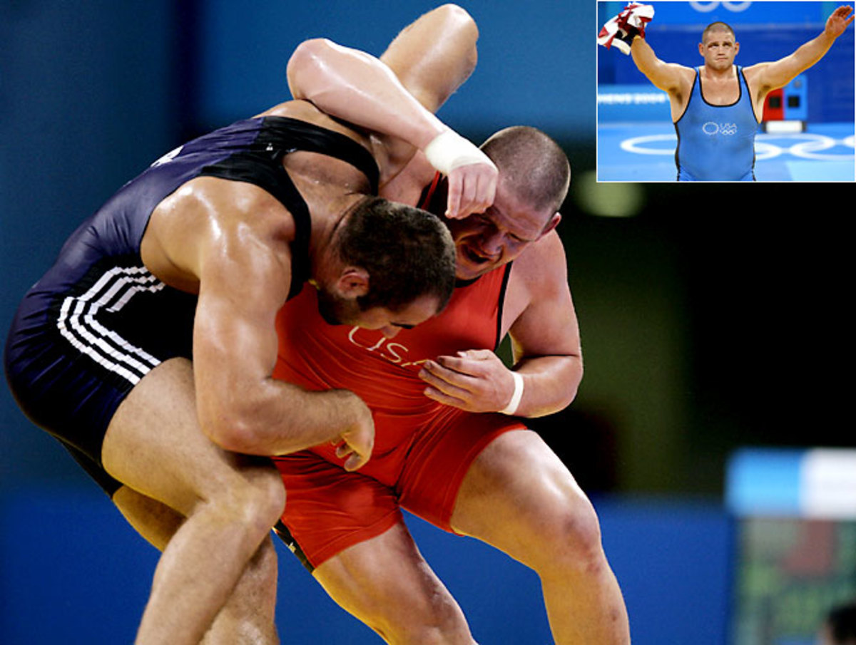 Rulon Gardner